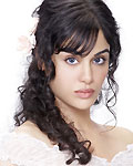 Adah Sharma